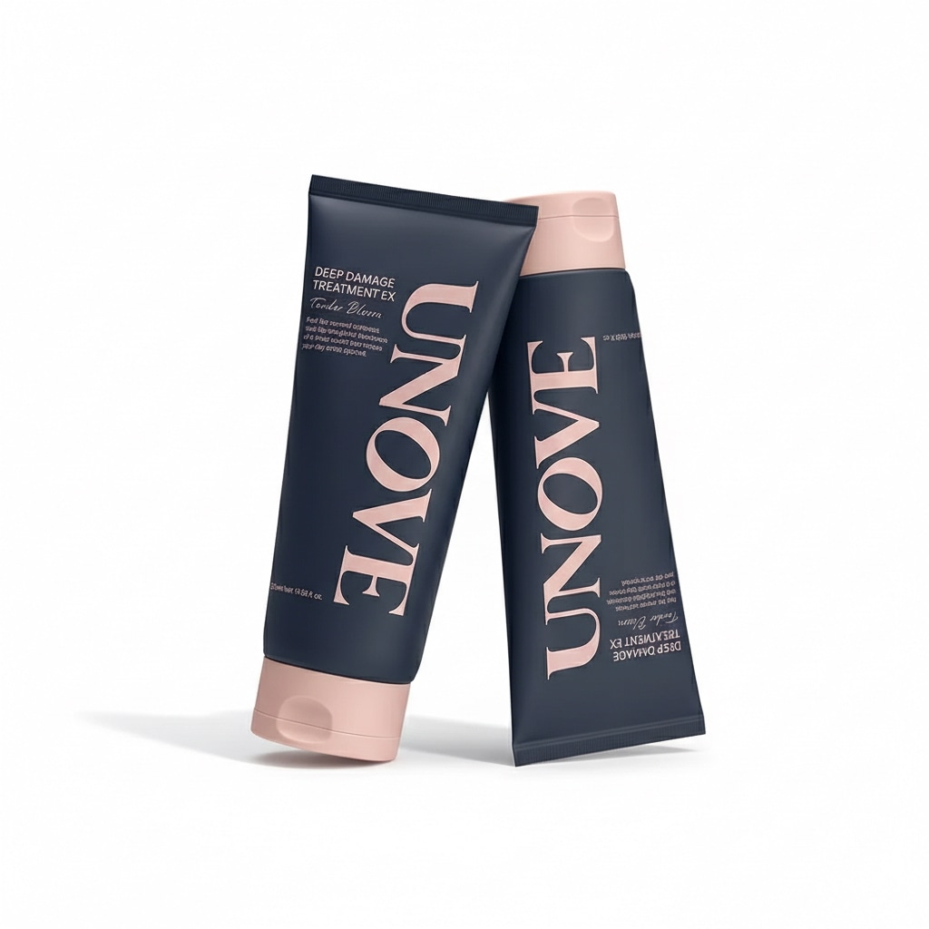 アノーブ ディープダメージトリートメントEX 320ml 1+1セット