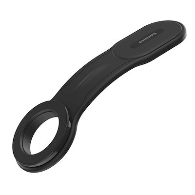 他サイト： Philips (フィリップス) 車載スマホホルダー マグネット magsafeホルダー 超強力吸着 携帯ホルダー 自由調整 片手操作 車用ホルダー 3M粘着テープ 繰り返し利用可能 カー用品 全機種の商品画像