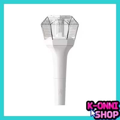 【公式】 MONSTAX モンスターエックス ペンライト OFFICIAL LIGHT STICK VER3 正規品 5,581円