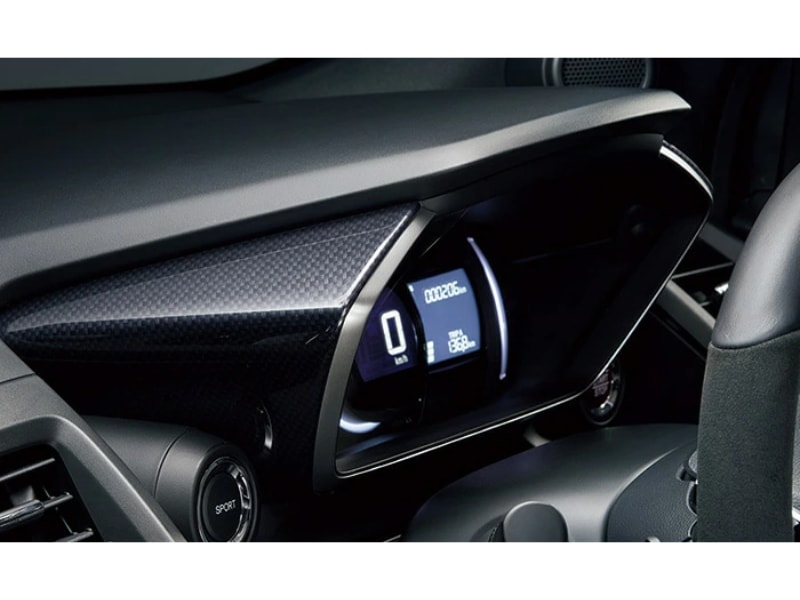 ホンダ インテリアパネル タイプA 08Z03-TDJ-A00G