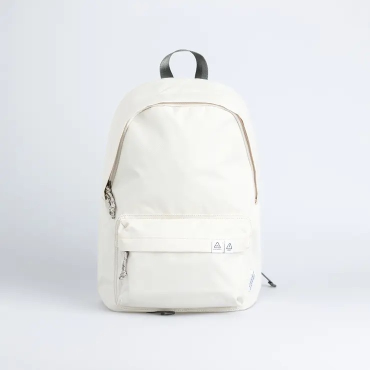 DOUGHNUT ドーナツ リュック バックパック リュックサック 防水 A4 通学 撥水 D349RE-0008