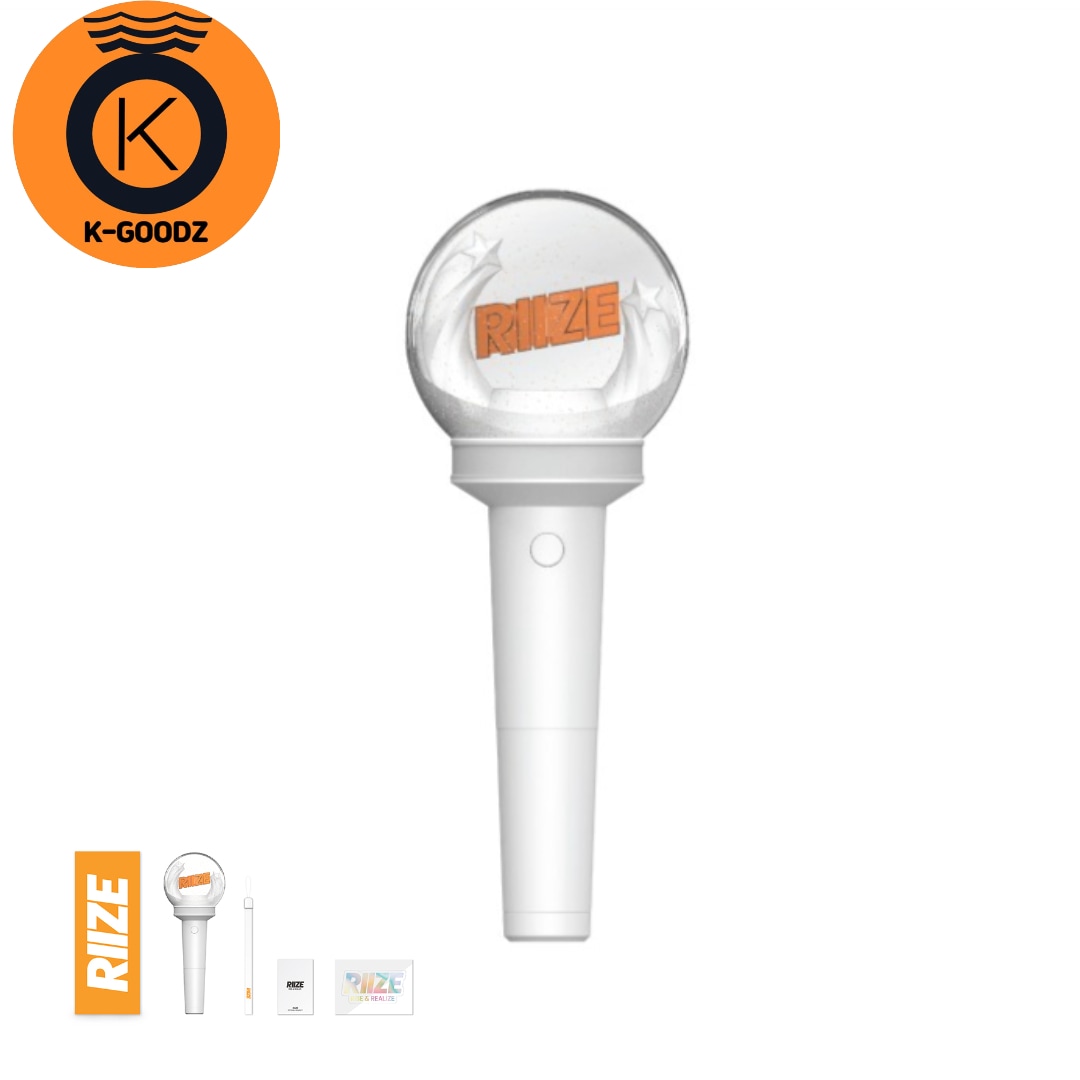 [即日出荷] RIIZE OFFICIAL FANLIGHT