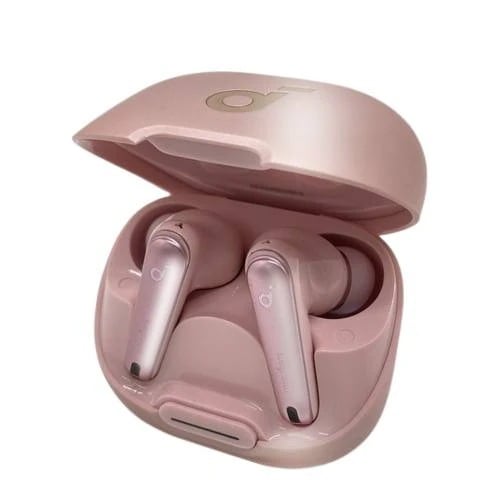 Soundcore Liberty 4 NC A3947N51 [ピンク]完全ワイヤレスイヤホン