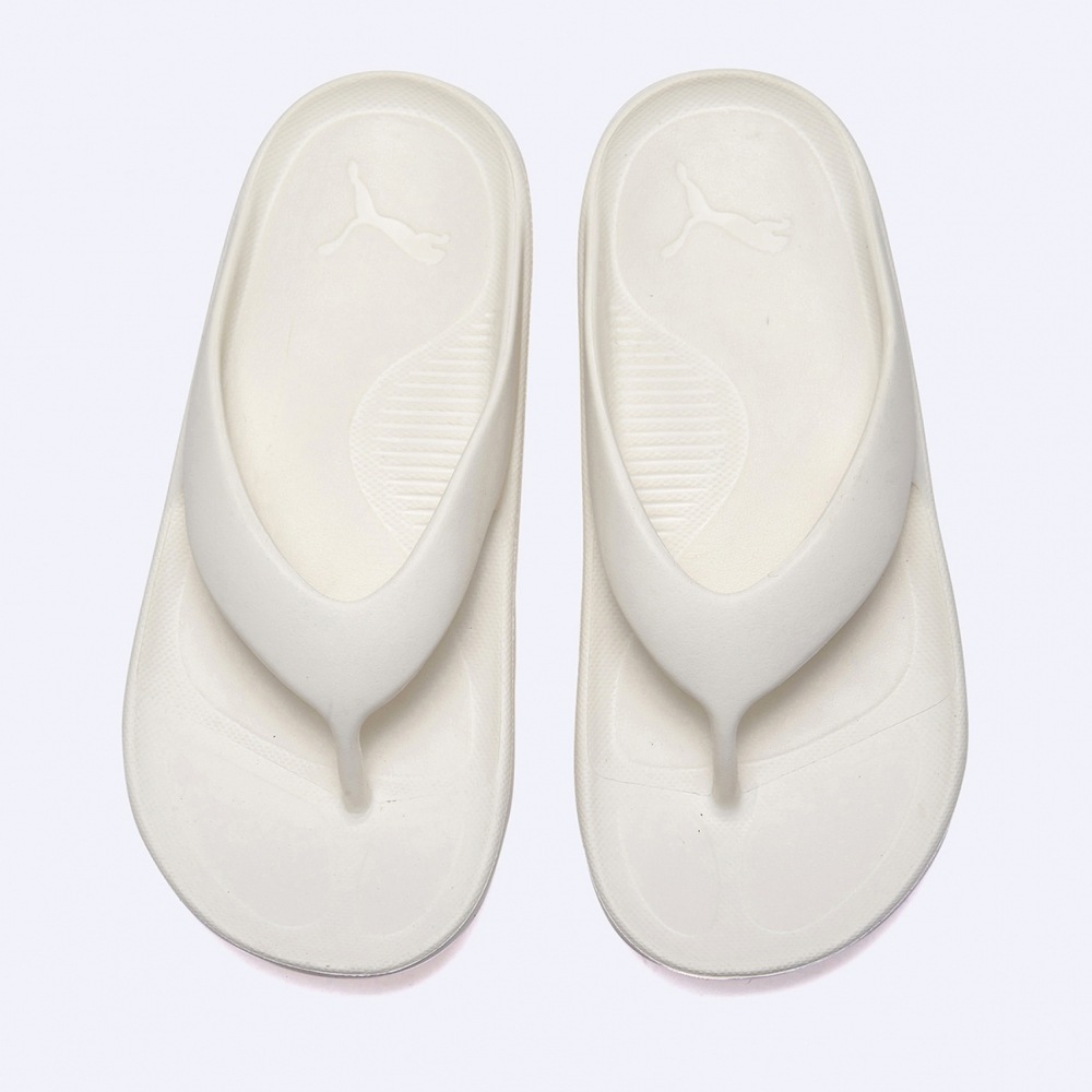 プーマウェーブフリップアイボリー/38380503