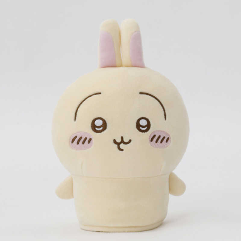 ちいかわGOLF　ちいかわゴルフ ヘッドカバー フェアウェイウッド用 うさぎ 【返品交換不可】　2409-CKG006YE00