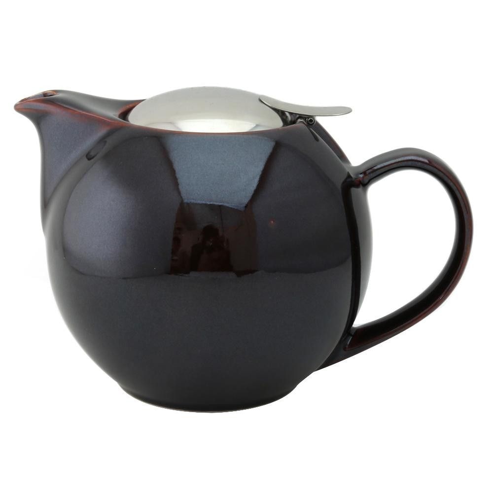 ZERO JAPAN ユニバーサルティーポット7人用 BBN-06 ABR/アンティークブラウン 4,313円