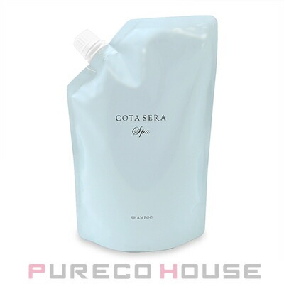 コタセラ スパシャンプー β (薬用スキャルプシャンプー) レフィル 750ml 【医薬部外品】