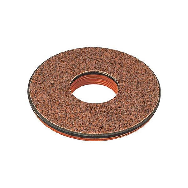 山崎産業 コンドル(ポリシャー用パッド台)インスタロックドライビングパッド 13 E-15-13 1個