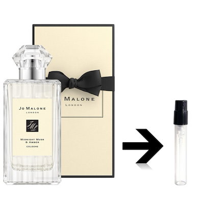 リボン Jo Malone - Jo MALONE ジョーマローン ミッドナイトムスク