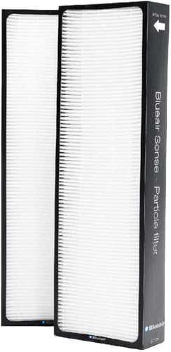 ブルーエア(Blueair)【純正品】ブルーエア 空気清浄機 Sense シリーズ 交換用フィルターセット FsensePAC ホワイト
