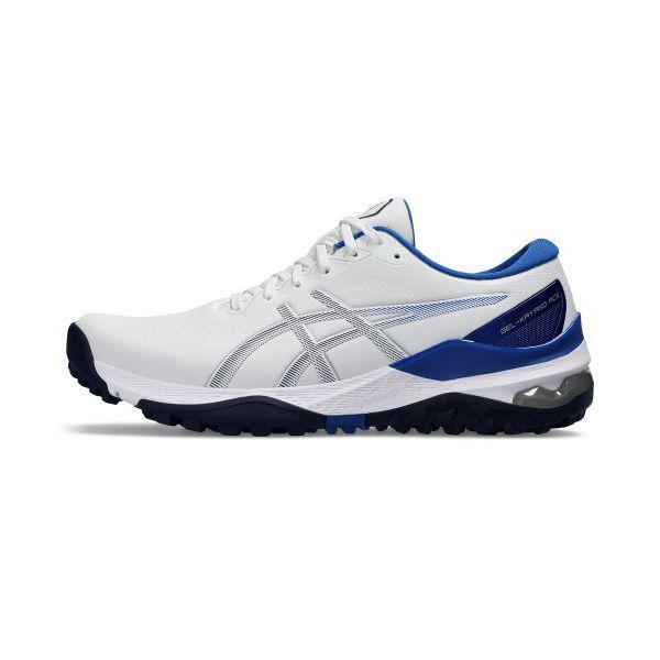 ASICS GOLF 젤-카야노 에이스 2 - 화이트 피코크