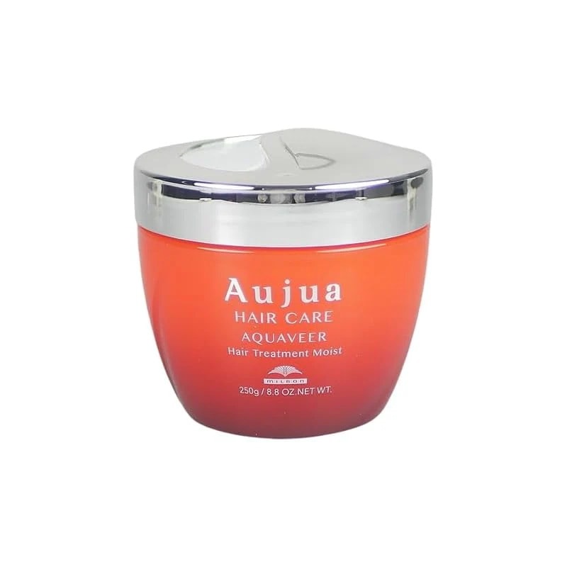 【即納】ミルボン(MILBON) オージュア AQ アクアヴィア ヘアトリートメント モイスト(250g)