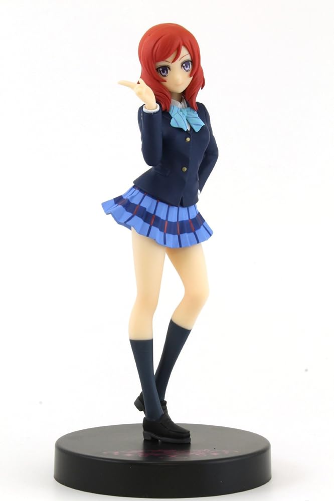 ラブライブ！ ~花陽＆凛＆真姫~　西木野 真姫（単品）