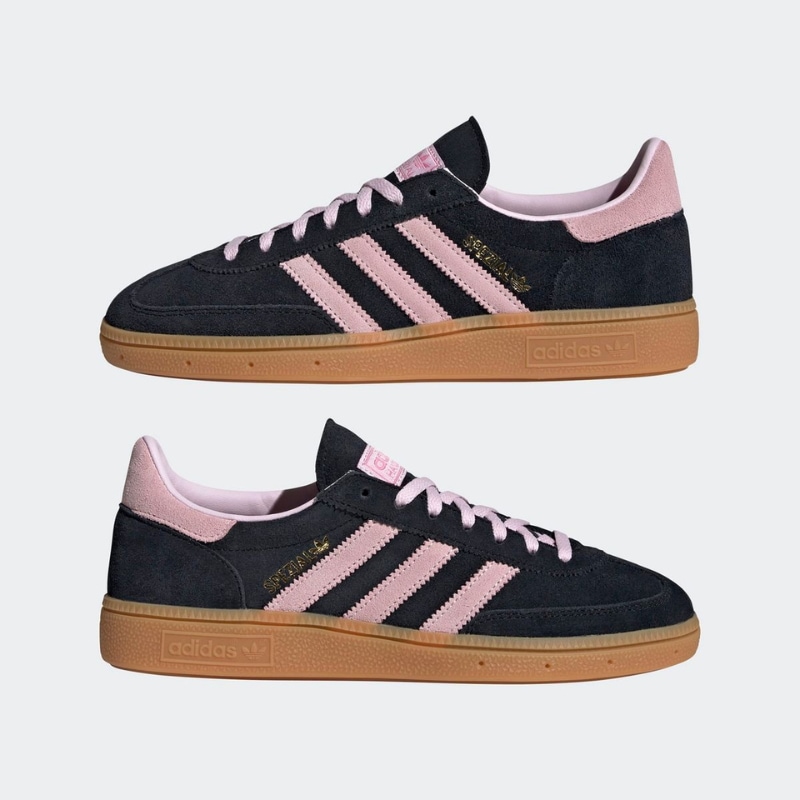 ハンドボール スペツィアル / Handball Spezial