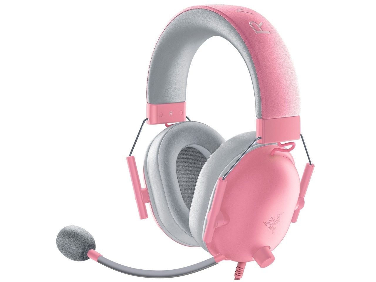 BlackShark V2 X RZ04-03240800-R3M1 [Quartz]ゲーミングヘッドセット