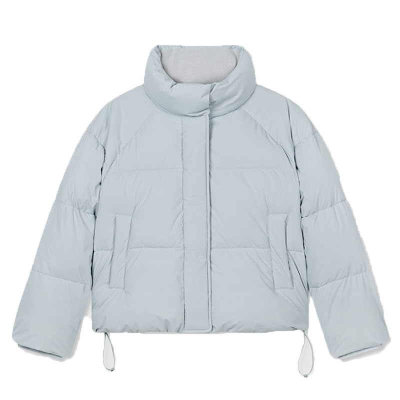 SPJPB4TG01 BAMBIGIRL PASTEL PUFFER 3色 パーカー 冬物アウター