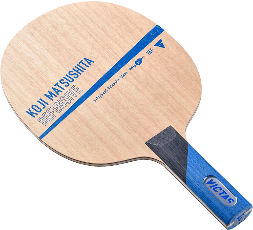 VICTAS ヴィクタス 卓球ラケット VICTAS KOJI MATSUSHITA DEFENSIVE ST 028205 8,477円