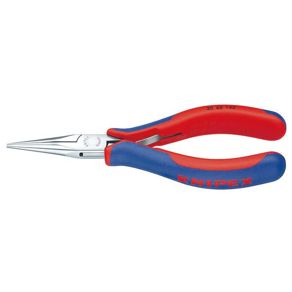 KNIPEX(クニペックス)3562-145 エレクトロニクスプライヤー (SB)
