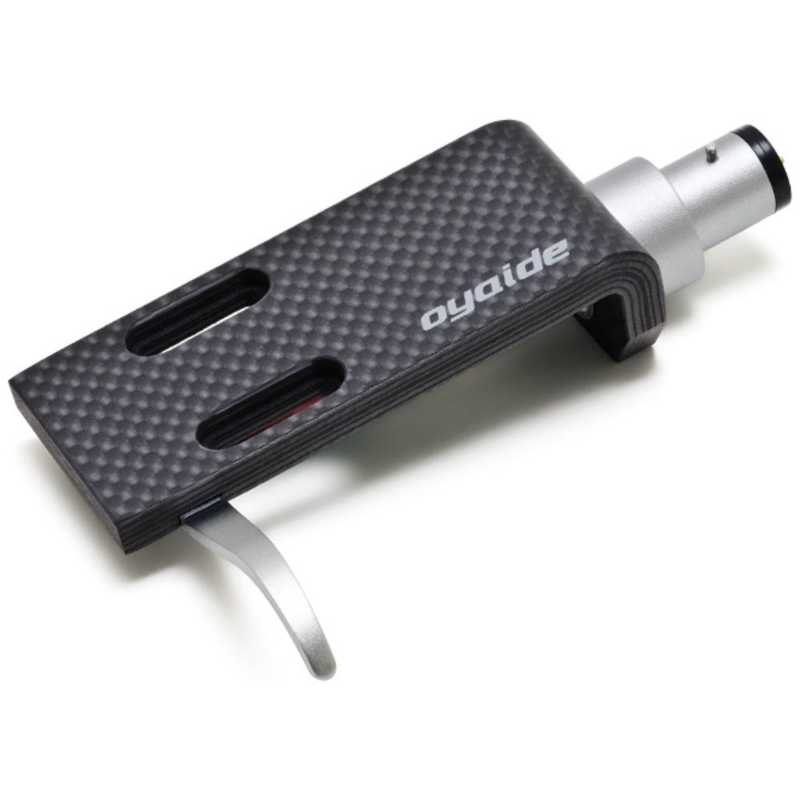 オヤイデ電気　ユニバーサルアーム用ヘッドシェル　HSCF