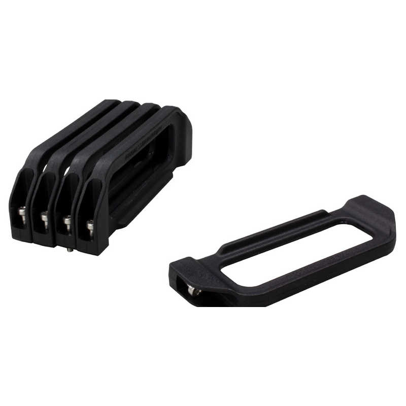 アトモス　AtomX SSDmini Handle　ATOMXSSDH1 ブラック