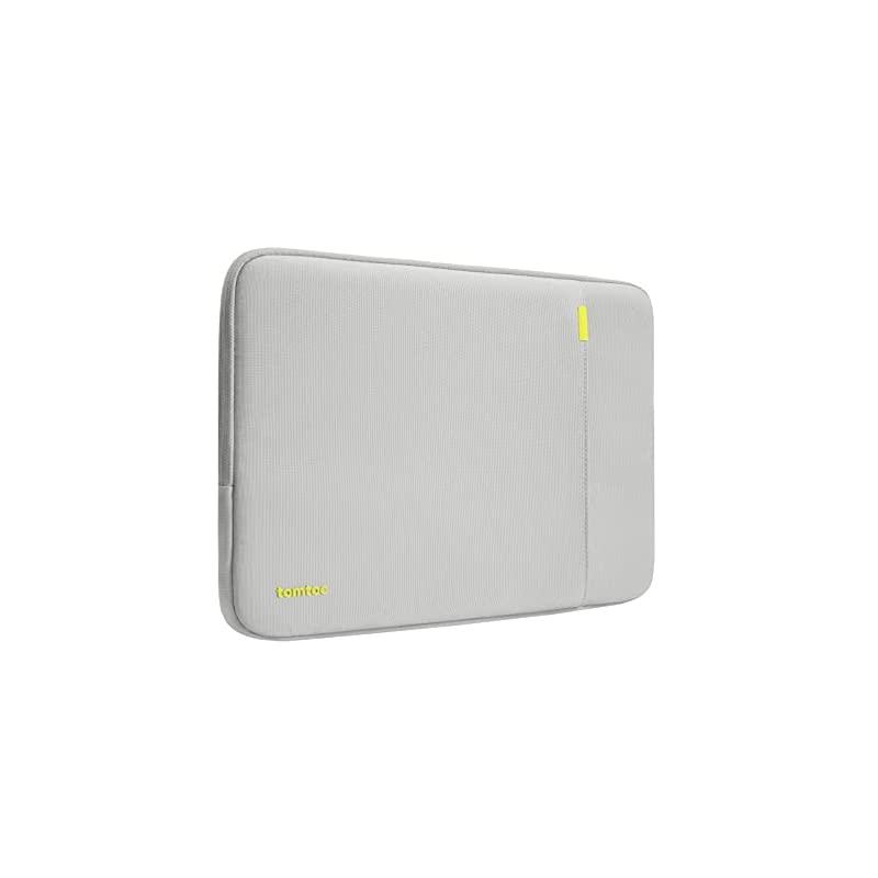 tomtoc 360耐衝撃保護 パソコンケース 14インチ MacBook Pro M2/M1 A2779/A2442 2023-2021専用ノートパソコンスリーブ PCインナーバッグ 撥水加工 軽