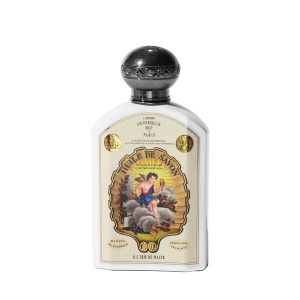 ブリー 1803 ウィル ド サボン ボディウォッシュ 190ml - イリ ド マルト