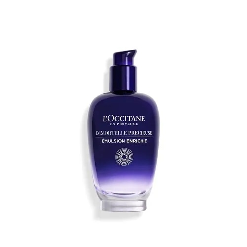 イモルテル プレシャス インリッチド エマルジョン 75ml