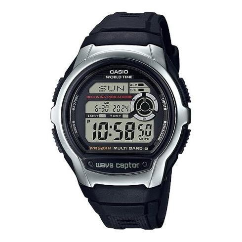 カシオ CASIO 腕時計 CASIO WV-M60R-1AJF