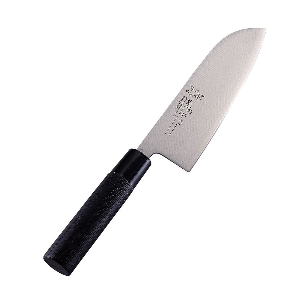 カンダ ものやさし MH-06 万能刀子（三徳） 165mm 7,645円