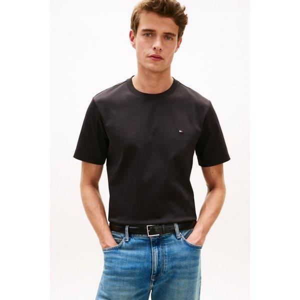 [男性] ラグジュアリーインターロックTシャツ T12G1TPO100MT2BDS