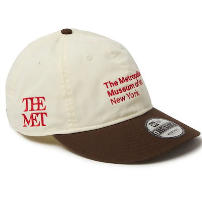 新品★NEW ERA 9THIRTY The Met Qoo10] New era ニューエラ NEW ERA 9THIRT : メンズバッグ