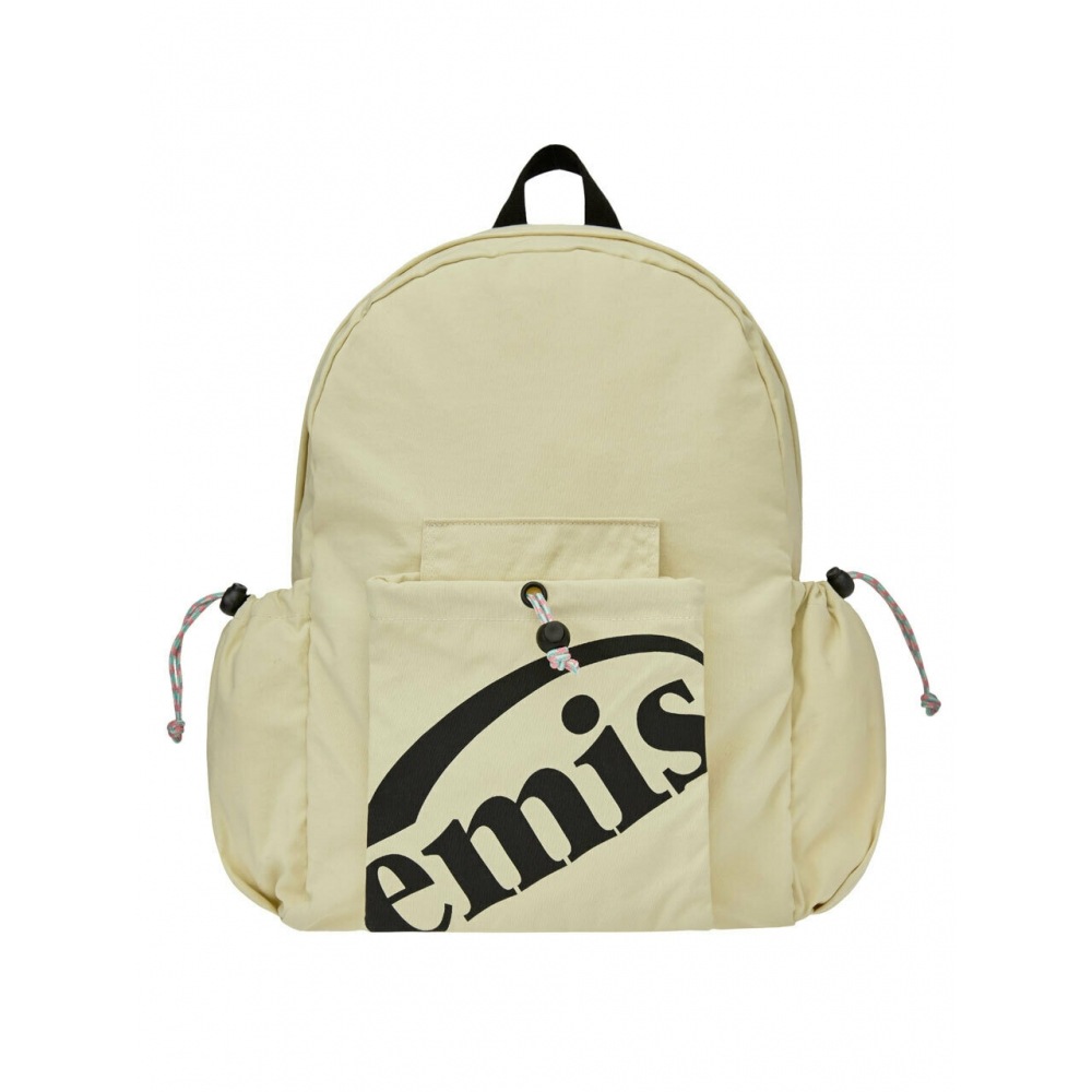 EMIS パッカブルナイロンバックパッククリーム 14,869円