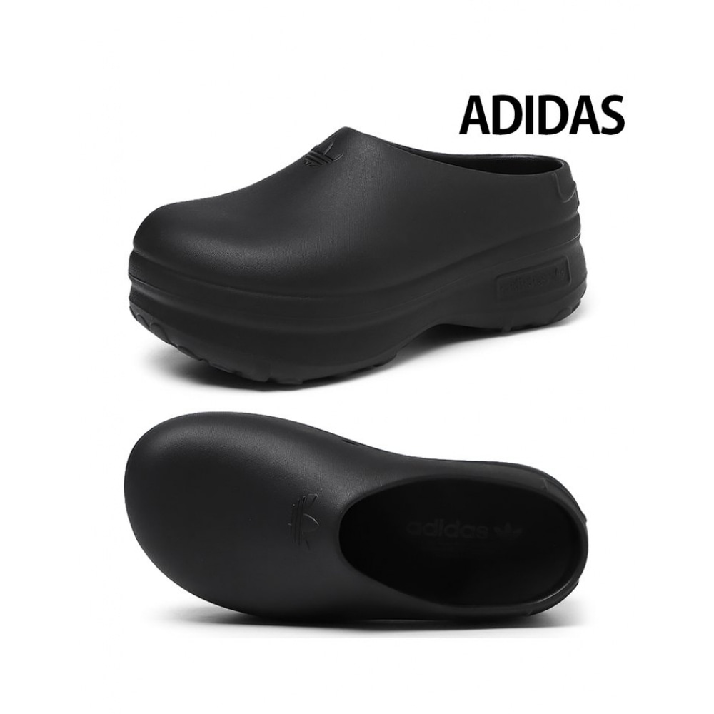 アディダスレディースアディフォームスタンドミュール IE4626