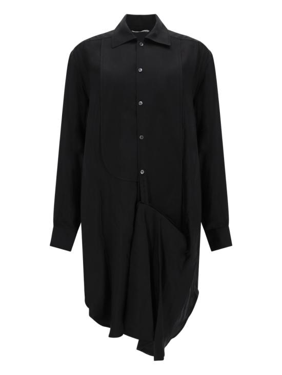 JW ANDERSON Women Dresses DR0512 PG1934999 BLACK