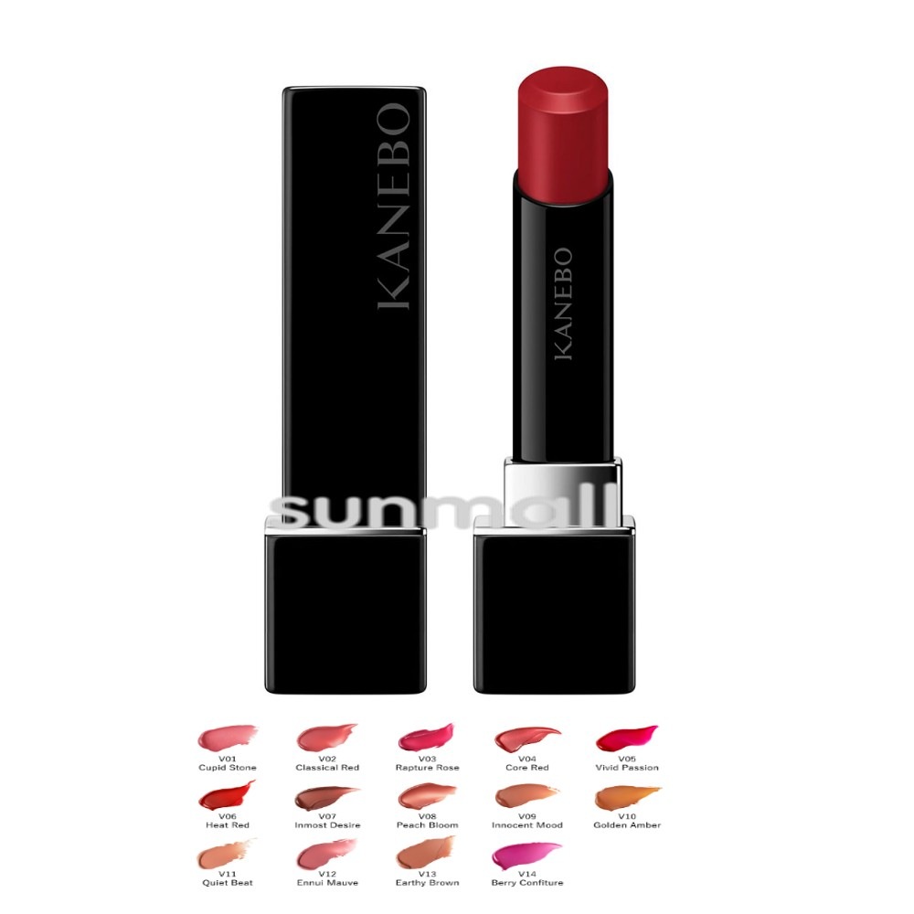 KANE BO　ルージュスターヴァイブラント3.7g／口紅　正規品