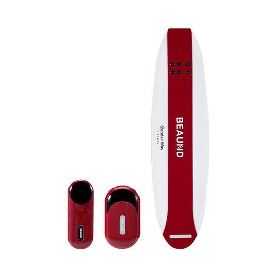 「腹部用シェイプ・お腹引き締めベルト」 スレンウェイ EMS ダイエットベルト + マスクパックギフト