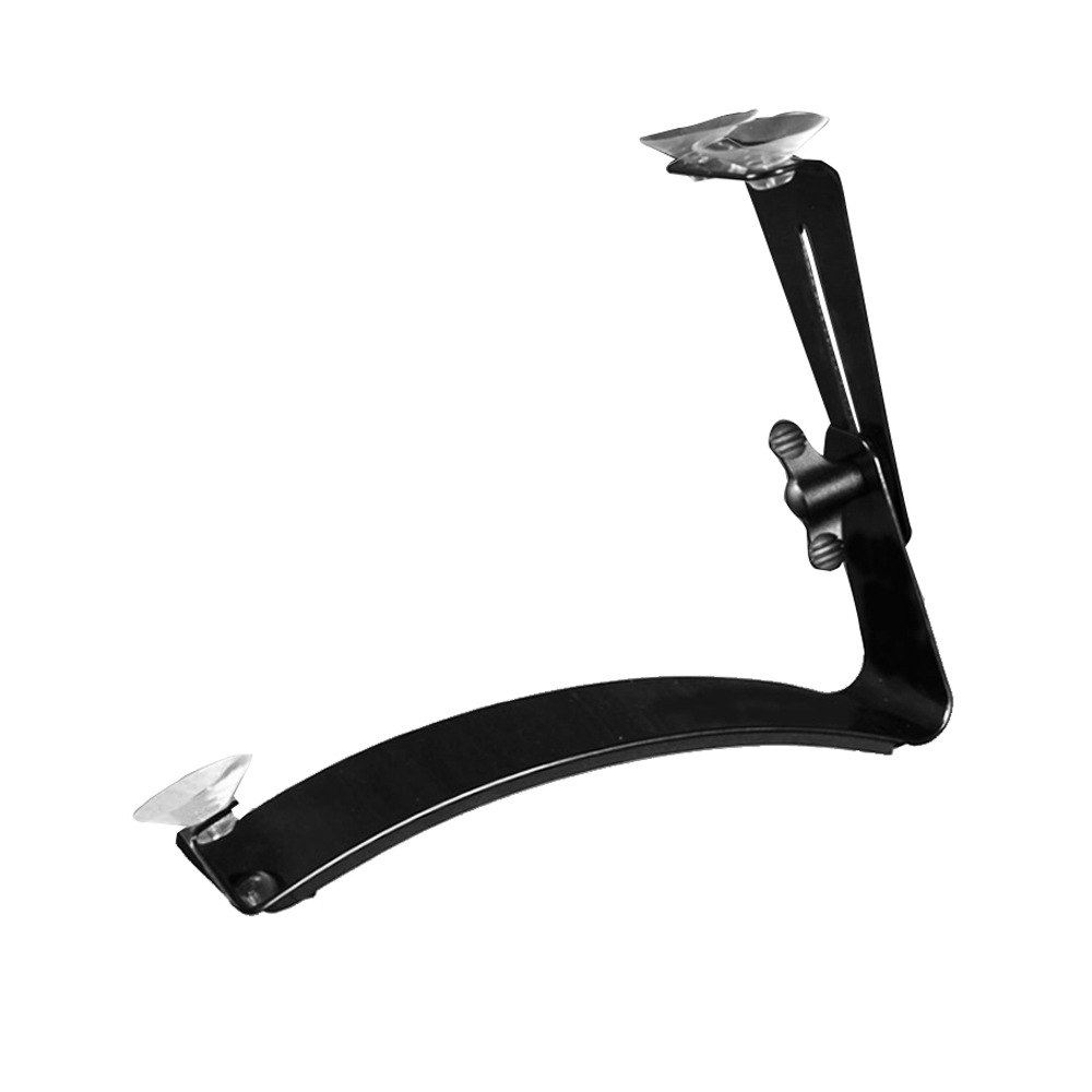 クラシックギターレスト Model Professional アルミ素材 7,500円