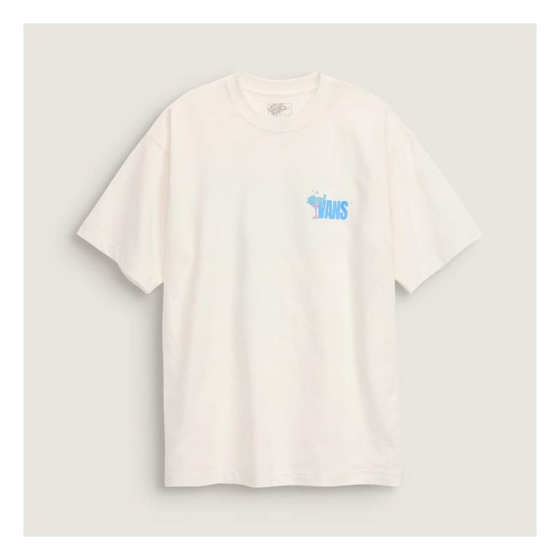 バーホッパー半袖Tシャツ VN000TQPC9F