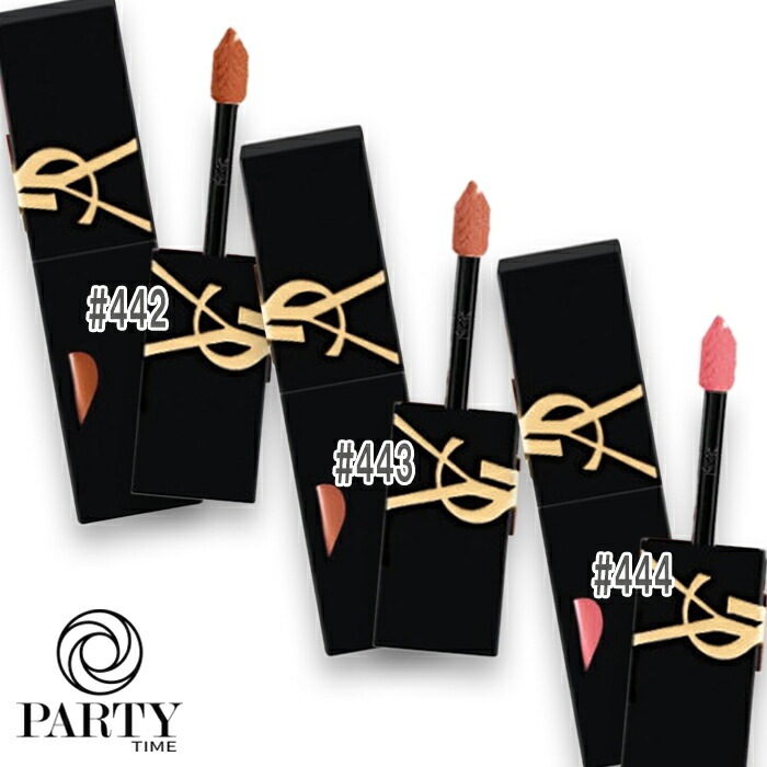 Yves Saint Laurent YSL ザ インクス ヴィニルクリーム