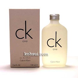 ck1 perfume 200ml