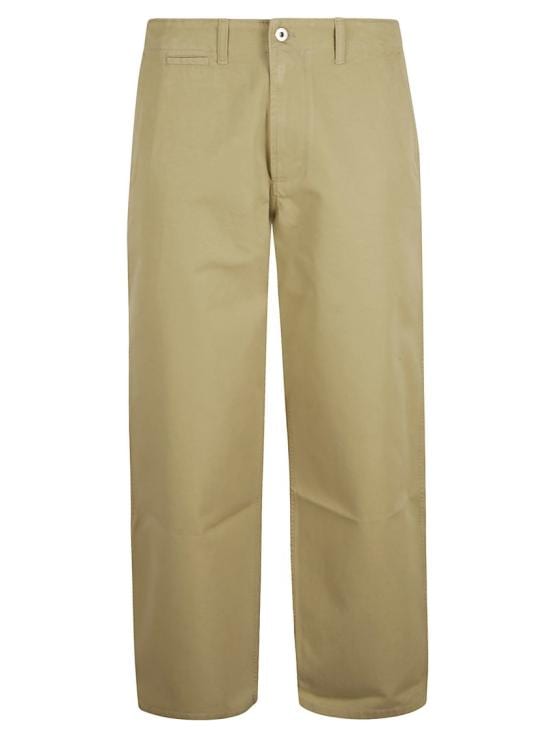 BURBERRY Men Pants 8083620 B7311 Neutrals