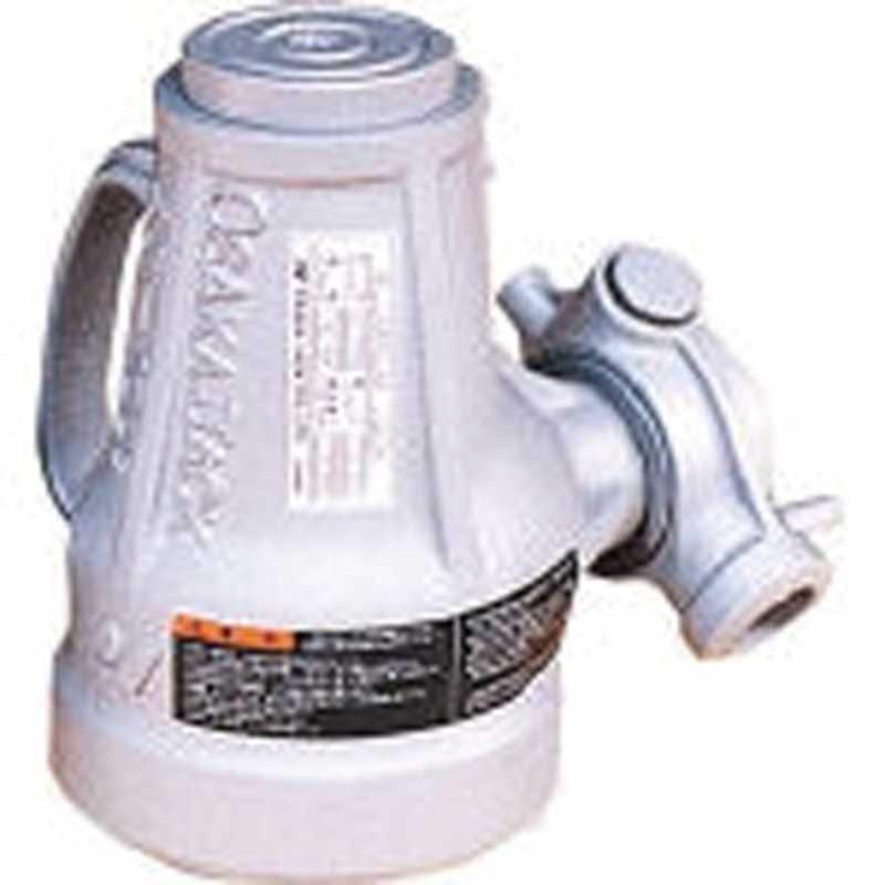 大阪ジャッキ製作所　ジャーナルジャッキ15ton　AJ1510 44,109円