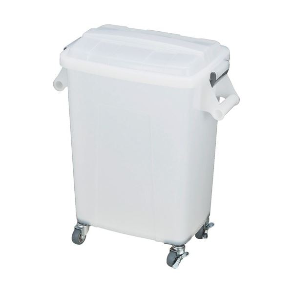 新輝合成 厨房用ダストペール 45型 ナチュラル 12612 1個 11,344円