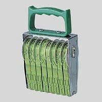 サンビー テクノタッチ回転印 特大号8連 TK-B08 00011334