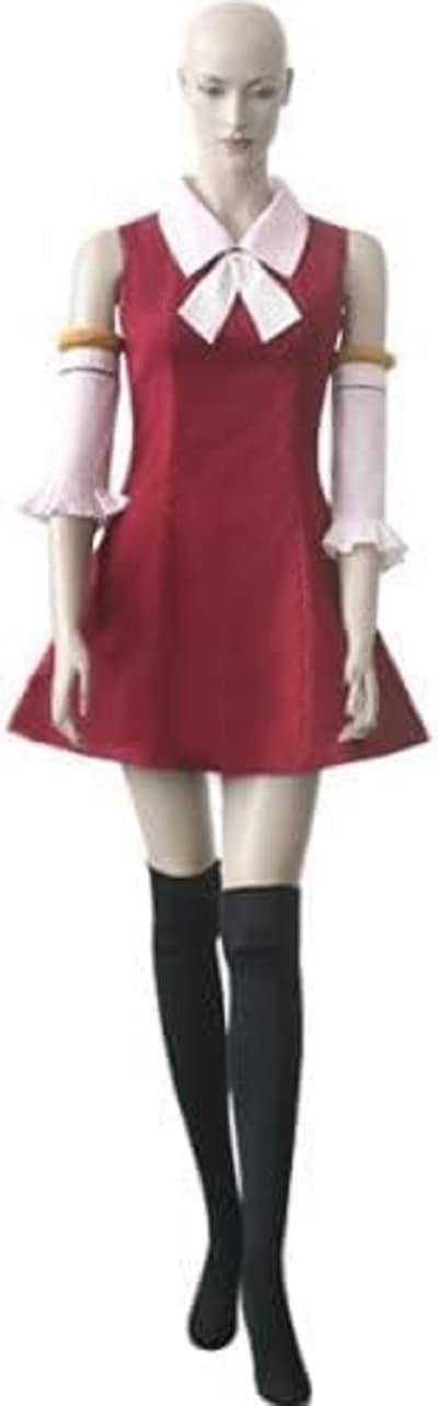 コスプレ衣装/コスチューム フェアリーテイル FAIRY TAIL リサラー