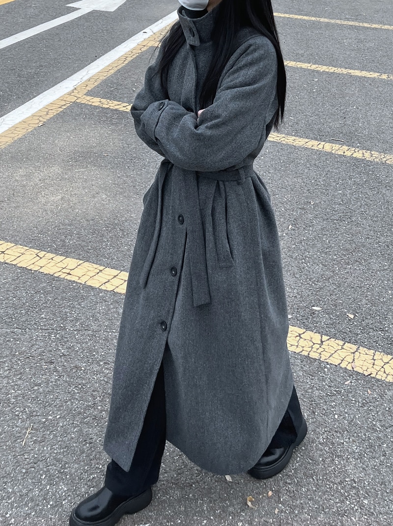 フォードロングコート