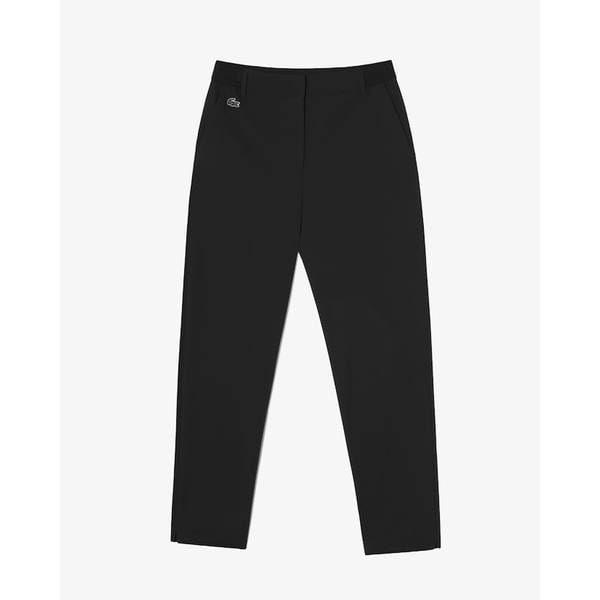女性ストレートフィットベーシックストレッチパンツHF926E-55G