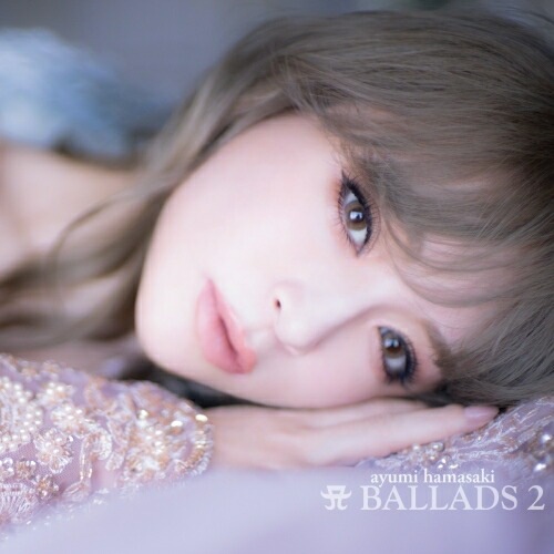浜崎あゆみ ／ A BALLADS 2(ALBUM2枚組+DVD) (CD) AVCD-96668