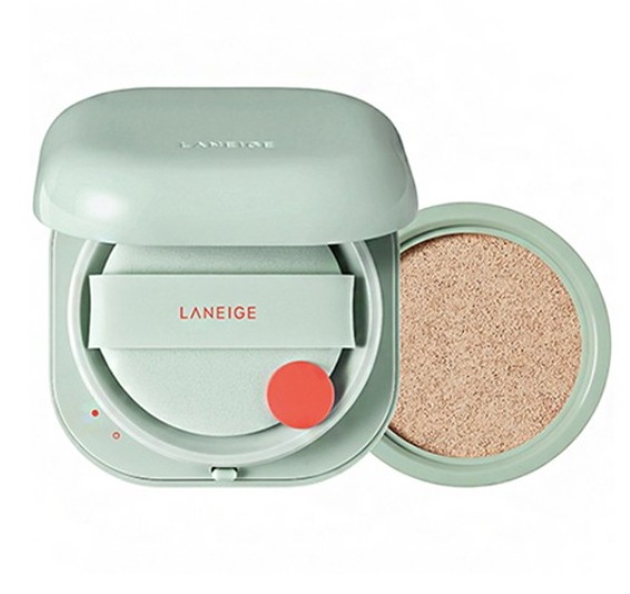 ネオクッションマット ファンデーション 本品15g+ 詰め替え15gセット 23N1サンド 1個