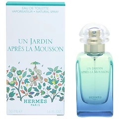 モンスーンの庭 EDT SP 50ml
